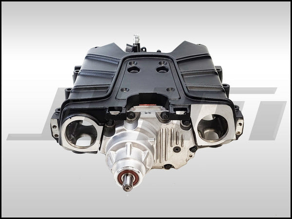 Supercharger - Fully Ported Eaton TVS1320 (JHM) for Audi B8-B8.5