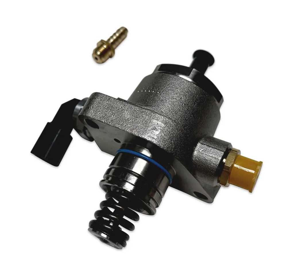 034Motorsport High Pressure Fuel Pump Upgrade