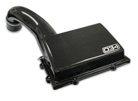 X34 Carbon Fiber MQB Cold Air Intake System