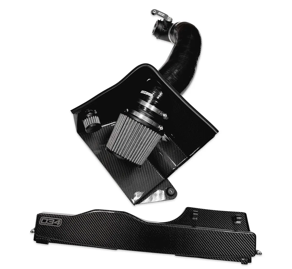 S34 Insuction Bundle