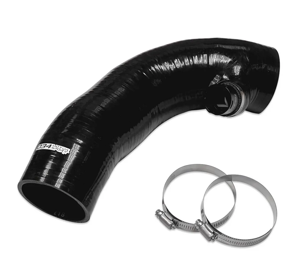 Turbo Inlet Hose HVP Automotive Motorsport