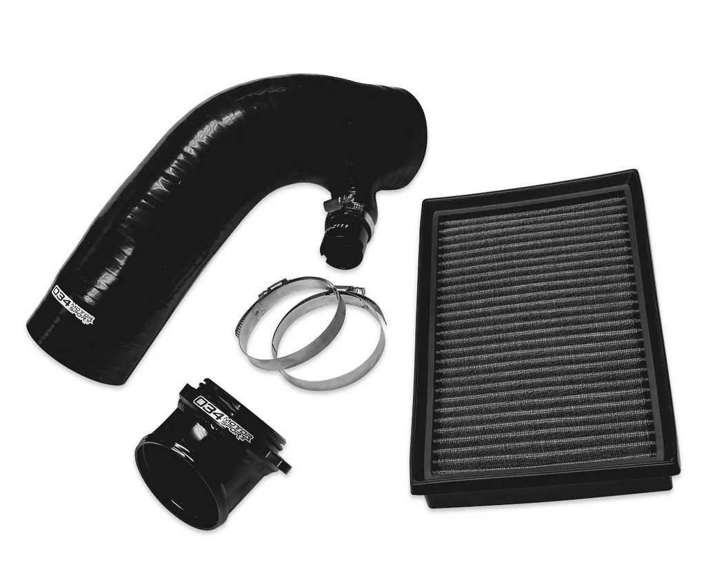 034Motorsport Insuction Bundle