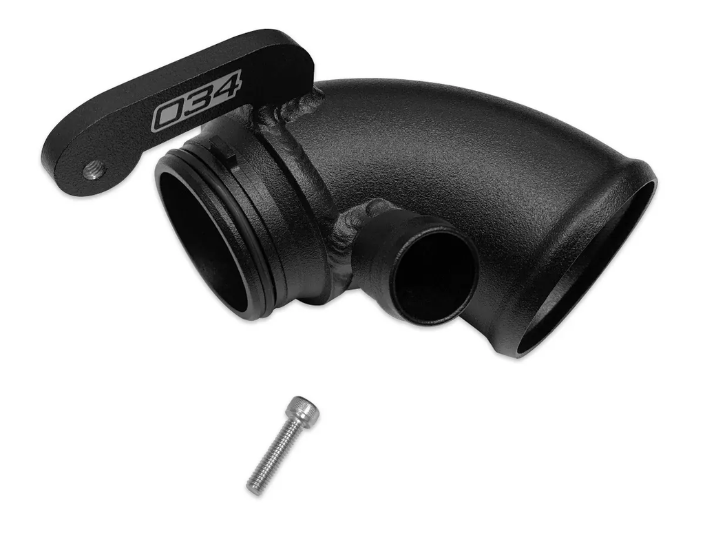034Motorsport Turbo Inlet Pipe