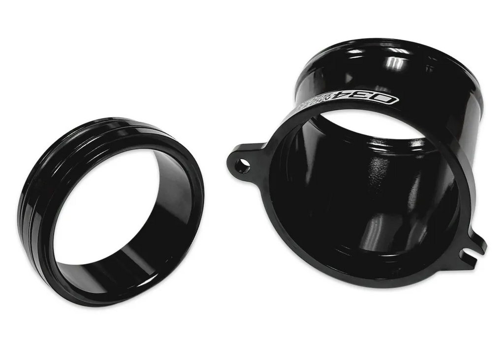 034Motorsport Turbo Inlet Pipe