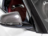 AWE Tuning 2020+ Toyota GR Supra Foiler Wind Diffuser