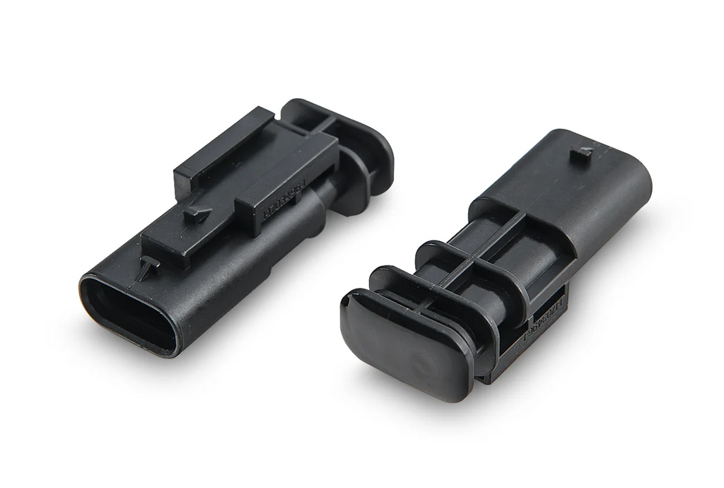 AWE Tuning Electronic Valve Simulators (Contains 2 Per Unit)