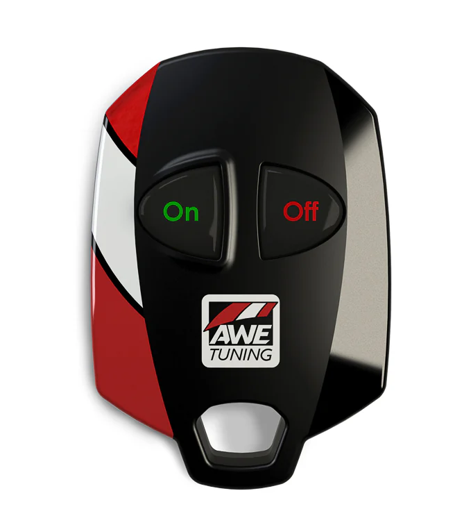 AWE Tuning SwitchPath Remote