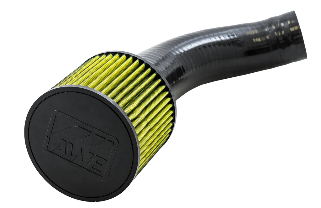AWE Tuning B8.5 3.0T S-FLO Intake