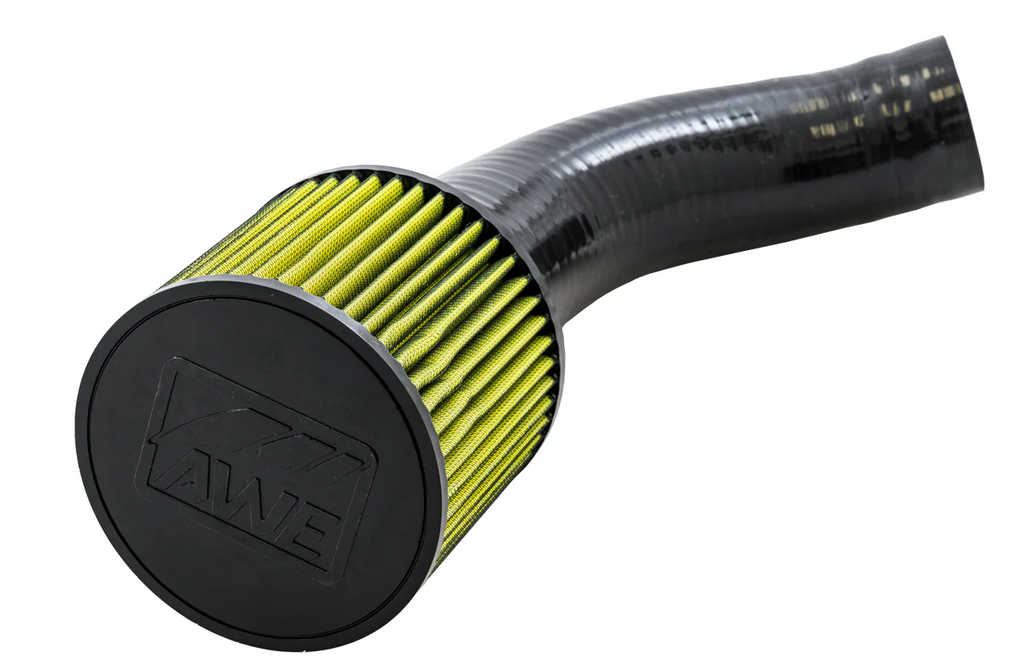 AWE Tuning Audi S-FLO Intake for B8 3.0T / 3.2L