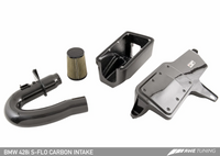 AWE Tuning BMW 228i/320i/328i/428i S-FLO Carbon Intake