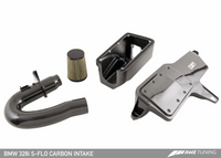 AWE Tuning BMW 228i/320i/328i/428i S-FLO Carbon Intake