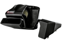 AWE Tuning Audi / Volkswagen MQB 1.8T/2.0T/Golf R Carbon Fiber AirGate Intake w/ Lid
