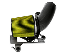 AWE Tuning Audi RS3 / TT RS S-FLO Shortie Carbon Fiber Intake