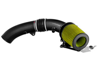AWE Tuning Audi RS3 / TT RS S-FLO Open Carbon Fiber Intake
