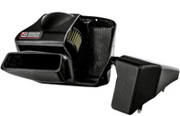 AWE Tuning Audi/VW MQB (1.8T / 2.0T) Carbon Fiber AirGate Intake w/ Lid