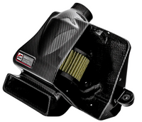 AWE Tuning VW GTI/Golf R MK7 1.8T/2.0T 8V (MQB) Carbon Fiber AirGate Intake w/o Lid