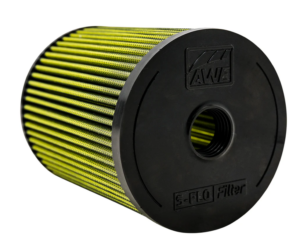 AWE Tuning C7 3.0T / 4.0T S-FLO Filter