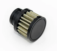 AWE Tuning S-FLO Breather Filter VW/Audi 2.0T