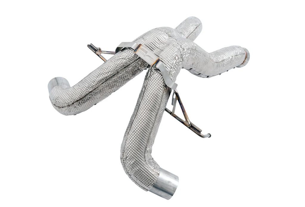 AWE Tuning McLaren 570S/570GT Performance Exhaust