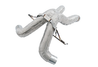 AWE Tuning McLaren 570S/570GT Performance Exhaust