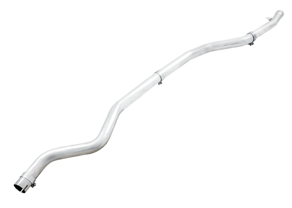 AWE Tuning BMW F22 M240i Performance Mid Pipe