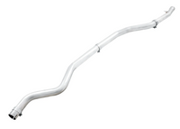 AWE Tuning BMW F22 M240i Performance Mid Pipe