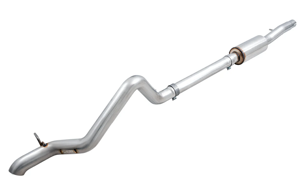 AWE Tuning 07-18 Jeep Wrangler JK/JKU 3.6L Trail Edition Cat-Back Exhaust