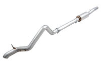 AWE Tuning 07-18 Jeep Wrangler JK/JKU 3.6L Trail Edition Cat-Back Exhaust