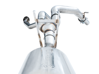 AWE Tuning 09-18 RAM 1500 5.7L (w/Cutouts) 0FG Dual Rear Exit Cat-Back Exhaust - Diamond Black Tips