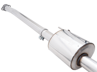 AWE 0FG 21+ Ford F150 Dual Split Rear Cat-Back Exhaust- 5in Diamond Black Tips