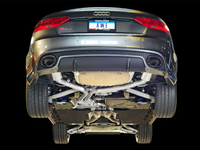 AWE Tuning Audi B8 / B8.5 RS5 Touring Edition Exhaust System