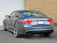 AWE Tuning Audi B8 / B8.5 RS5 Touring Edition Exhaust System