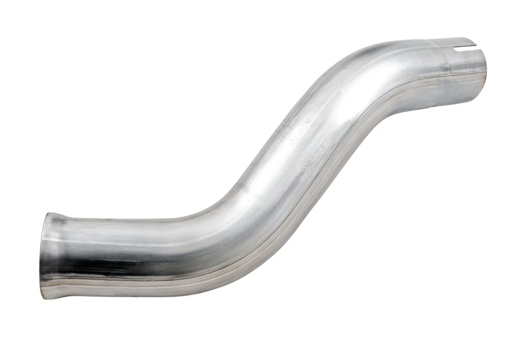 AWE Tuning 07-18 Jeep Wrangler JK/JKU 3.6L Loop Replacement Pipe