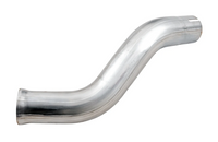 AWE Tuning 07-18 Jeep Wrangler JK/JKU 3.6L Loop Replacement Pipe
