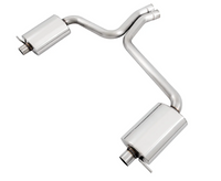 AWE Tuning Mercedes-Benz W205 C43 / C450 / C400 Track-to-Touring Conversion Kit