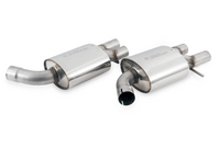 AWE Tuning 12-18 Audi S7 Sedan Track to Touring Conversion Kit