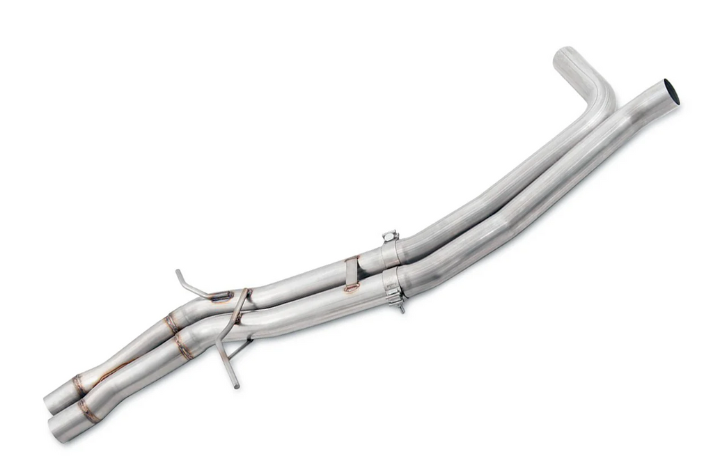 AWE Tuning Porsche Macan 3.0L / 3.6L Track to Touring Conversion Kit