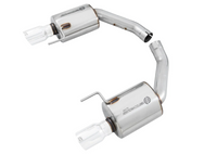 AWE Tuning 15-17 Ford Mustang GT 5.0L Track-to-Touring Conversion Kit