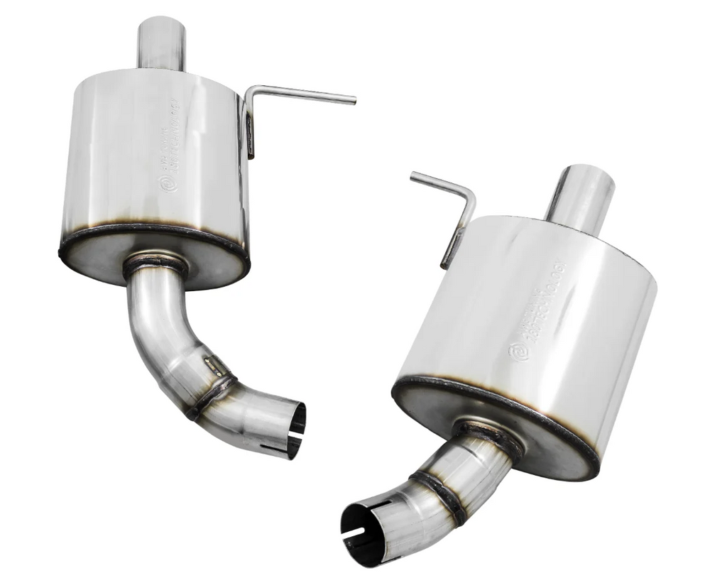 AWE Tuning Volkswagen MK7 Alltrack 1.8L Turbo Track-to-Touring Conversion Kit