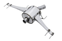 AWE Tuning 17+ Honda Civic Type R FK8 2.0L Turbo Touring Edition Conversion Kit