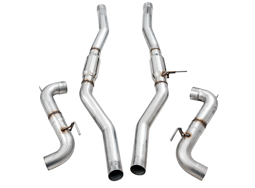 AWE Tuning 2020+ Toyota Supra A90 Touring-to-Track Conversion Kit