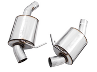 AWE Tuning Audi B9 RS 5 Coupe Touring Edition Exhaust Conversion Kit