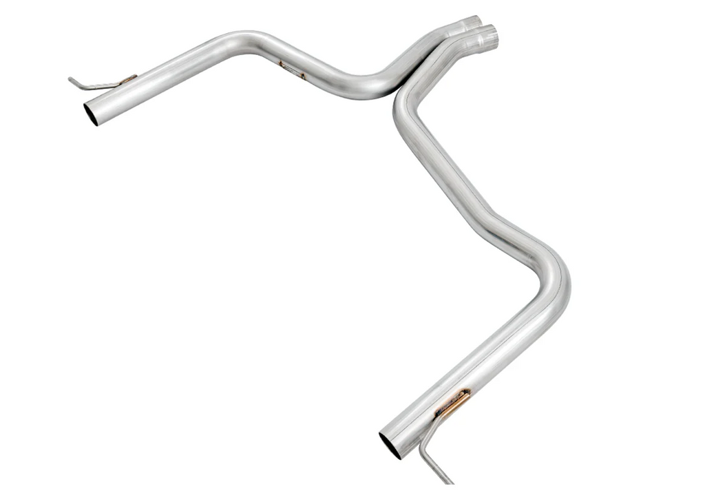 AWE Tuning Mercedes-Benz W205 C43 / C450 / C400 Touring-to-Track Conversion Kit