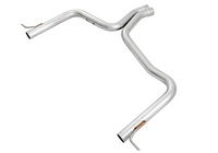 AWE Tuning Mercedes-Benz W205 C43 / C450 / C400 Touring-to-Track Conversion Kit