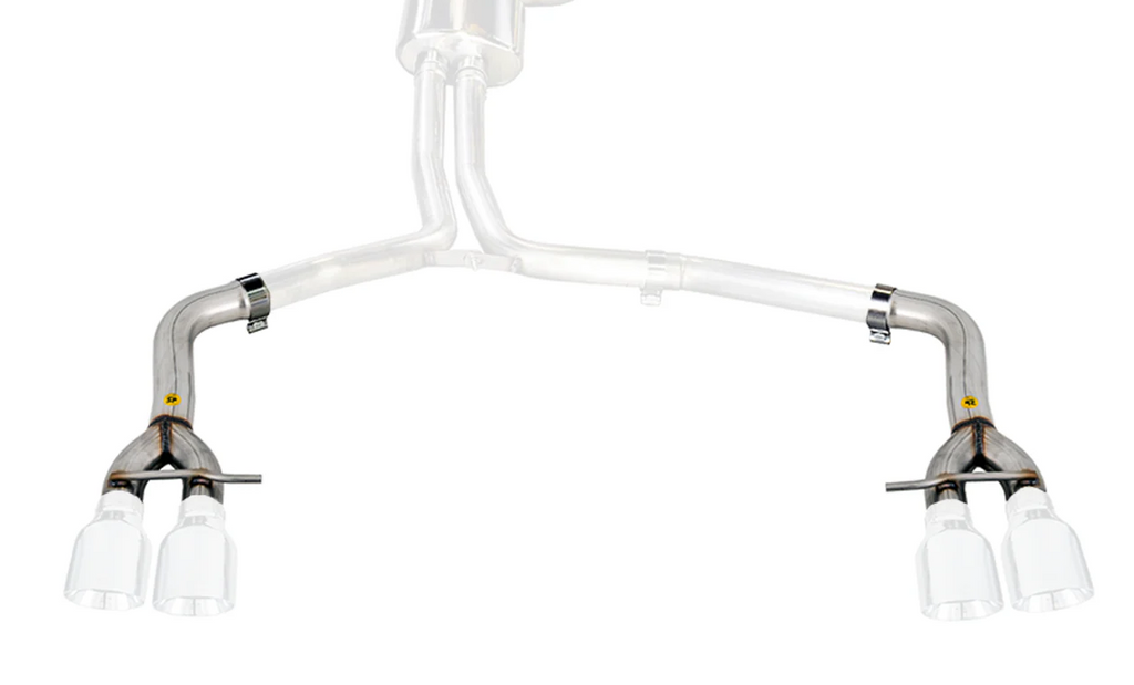 AWE Tuning Audi S6 / S7 Touring to Track Conversion Kit