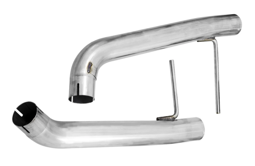 AWE Tuning 17-18 Volkswagen Alltrack 1.8L Turbo w/ 4Motion Touring to Track Conversion Kit