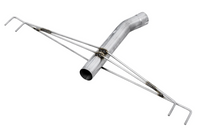 AWE Tuning 17+ Honda Civic Type R FK8 2.0L Turbo Track Edition Conversion Kit