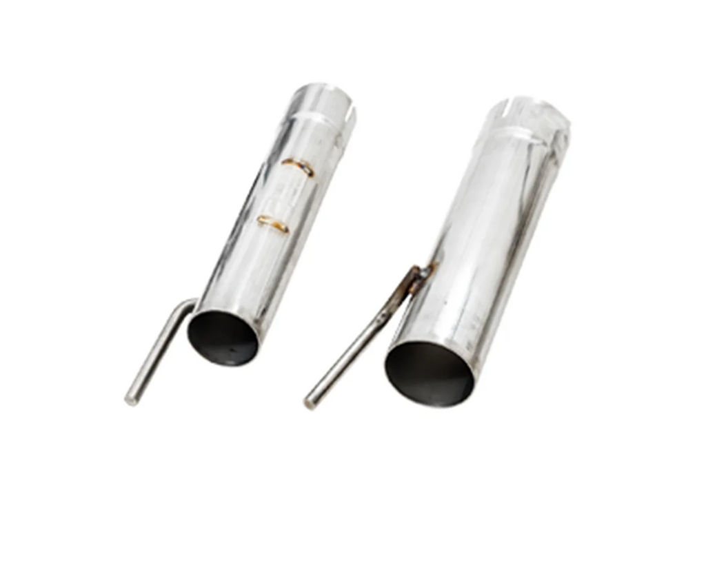 AWE Tuning Volkswagen Golf R MK7 SwitchPath-To-Track Conversion Kit