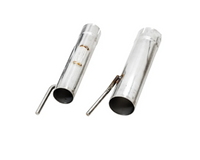 AWE Tuning Volkswagen Golf R MK7 SwitchPath-To-Track Conversion Kit