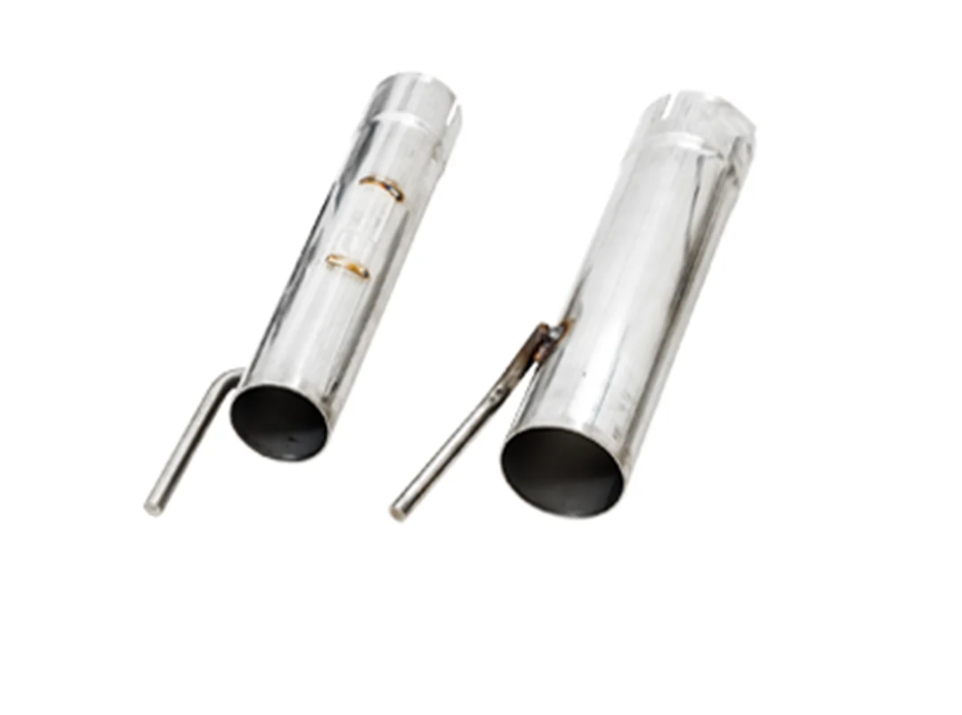 AWE Tuning Audi 8V S3 SwitchPath-to-Track Conversion Kit